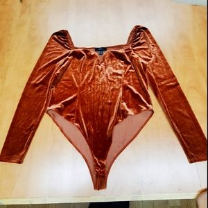 Bodysuit